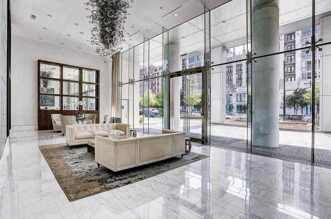 Grand Lobby